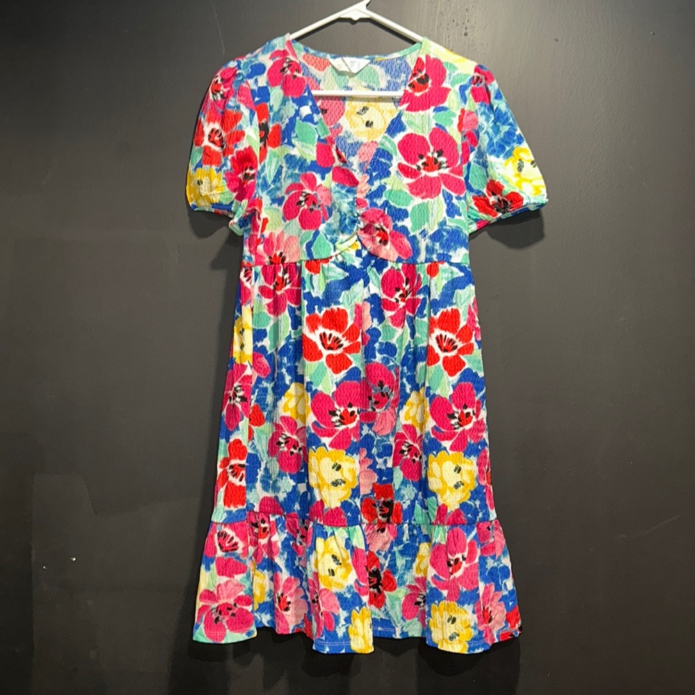 Primark dress